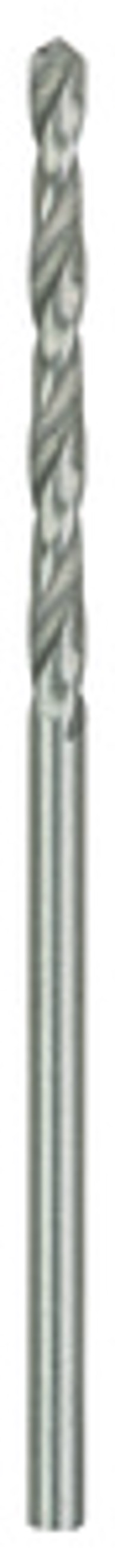 BOSCH Svrdla za metal HSS-G DIN 338