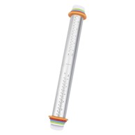 MAXIMEX Kuhinjski valjak od nehrđajućeg čelika