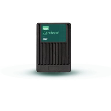 GOODRAM SSD US20S nudi optimizirane performanse i visoku izdržljivost uz DWPD 3, što ga čini idealnim za intenzivna radna opterećenja. Kapacitet od 1.6 TB i PCIe 5.0 NVMe sučelje omogućuju izuzetno brz pristup podacima i stabilan rad u serverskim sustavima. Dual port arhitektura dodatno povećava pouzdanost i sigurnost podataka.