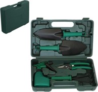 VIXSON Set vrtnih alata Gardikit 5-dijelni, bež