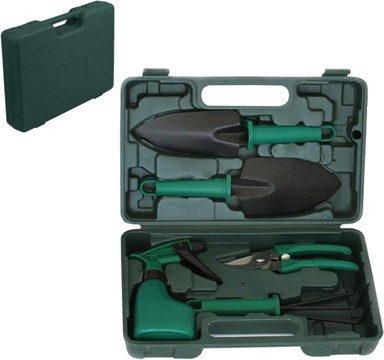 VIXSON Set vrtnih alata Gardikit 5-dijelni, bež