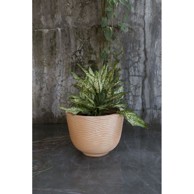 PLANTER Terakota tegla Fi 32 x H 23 cm