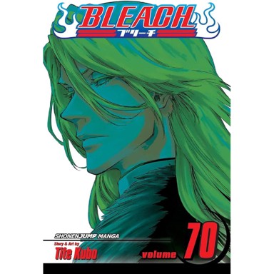 Bleach vol. 70