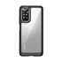 HURTEL Maskica Outer Space gel za Xiaomi Redmi Note 11, crna