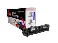 CANON Original toner CRG-731 cyan