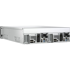 QNAP NAS ES1686dc R2, Intel Xeon D, crna