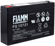 FIAMM Olovna baterija FG10721