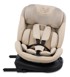 KINDERKRAFT Autosjedalica XPEDITION 3 i-Size 0-36 kg (40-150 cm) 360, Beige
