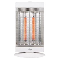 ARGO Infracrveni grijač ALAN, crna