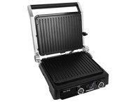 BLOW Električni roštilj Mastergrill Pro 2500 W, crni
