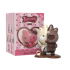 MIGHTY JAXX Kandy x Sanrio ft. Jason Freeny Series 02 Choco Edition figura