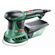 BOSCH Ekscentrična brusilica PEX 300 AE