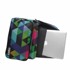 NORTHIX Ruksak za laptop 45 cm, vodootporan, više pretinaca