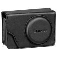 PANASONIC Torba za fotoaparat DMW-PHS82XE1, crna