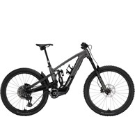 TREK Električni bicikl Slash+ 9.9 X0 AXS T-Type