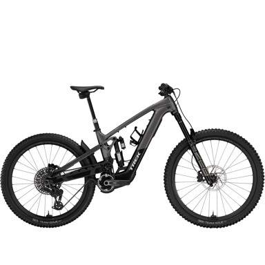 TREK Električni bicikl Slash+ 9.9 X0 AXS T-Type