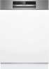BOSCH Ugradbena perilice posuđa - 60 cm SMI8YCS02E