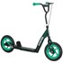 HOMESTAR Dječji romobil, 118 x 52 x 80-88 cm, zelena