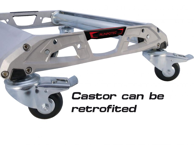 RUNPOTEC Roler za kablove Pro, 670