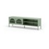 MARCKERIC Mentol zelena TV komoda 160x50 cm Diora