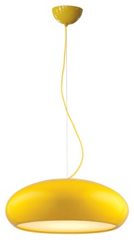 Visilica PD125-3B, žuta