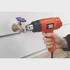 BLACK+DECKER Fen na vrući zrak KX1650