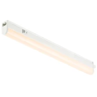 Linearno rasvjetno tijelo Renton 30 47776101, bijela, LED, IP20