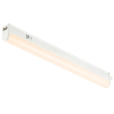 Linearno rasvjetno tijelo Renton 30 47776101, bijela, LED, IP20