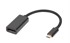 MICROCONNECT USB-C na DisplayPort 1.2 adapter, crni