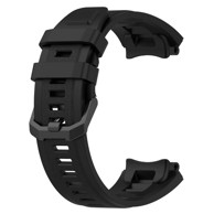 B-STRAP Silicone remen za Xiaomi Amazfit T-Rex 2, crno