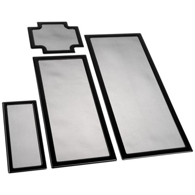 DEMCIFLEX Set filtera prašine za Dark Base Pro 900