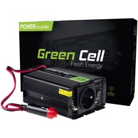 GREEN CELL Inverter Power, 12V/230V, 150/300W