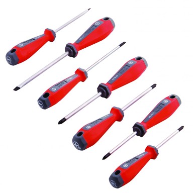 SUKI Set odvijača 7 kom