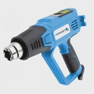 HOGERT Pištolj toplozračni 2000 W HT2C552