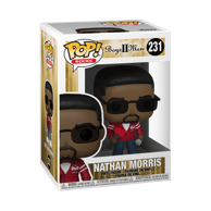 FUNKO POP! Rocks Figura Boyz II Men Nathan Morris