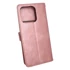 +CLASS Flip H Classic torbica za Honor 600 Pro, roza