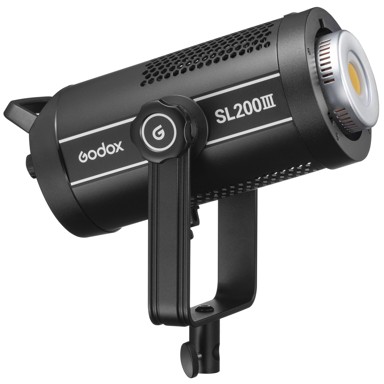 GODOX Reflektor SL-200 III