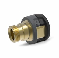 KARCHER Profi spojnica 2 M22IG-TR22AG, Easy!Lock, 4.111-030