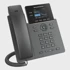 GRANDSTREAM IP telefon GRP2610 2 linije TFT, crni