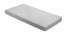 SENSILLO Plahta od Frotira, 140x70 cm, siva