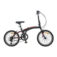 POLAR Bicikl PRACTIC 20