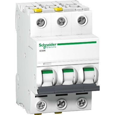 SCHNEIDER ELECTRIC Minijaturni prekidač A9F03310 3