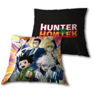 Hunter x Hunter jastuk 35x35cm