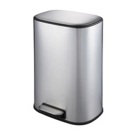 STIL Kanta za smeće Inox, 50 l