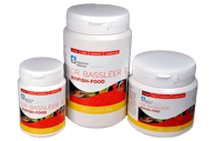 AQUARIUM MÜNSTER Hrana za ribe Dr. Bassleer BF Regular, pahuljice, 140 g