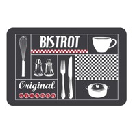 DOUCEUR D'INTÉRIEUR Podmetač 28.5x44 cm Bistrot