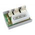 INLINE Adapter napajanja za ventilator - 4Pin Molex 33008A