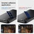 SPIGEN Optik. TR zaštitno staklo za kameru 2kom za SAMSUNG GALAXY S21 FE CRNI