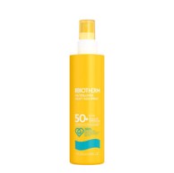 BIOTHERM Sprej za sunčanje Waterlover Milky Sun Spray SPF 50