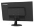 LENOVO Monitor D27-45 FHD, VA (67A5KAC6EU)
